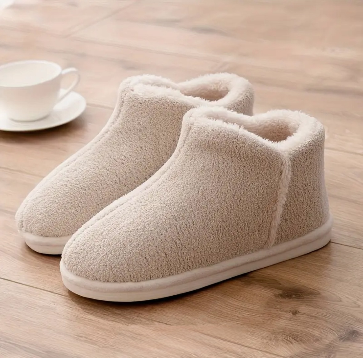 Бежевый 40-41