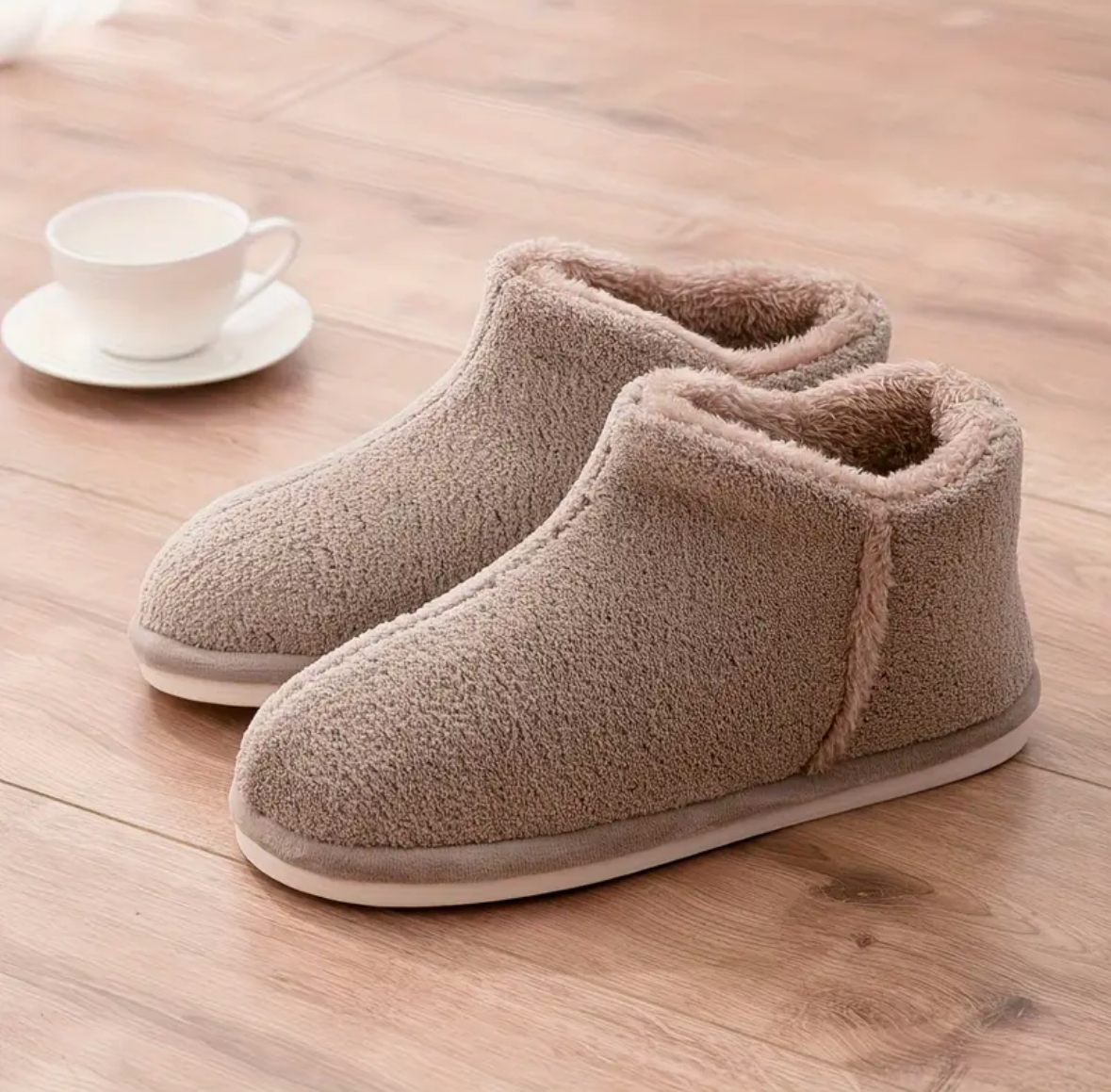 Коричневый 40-41