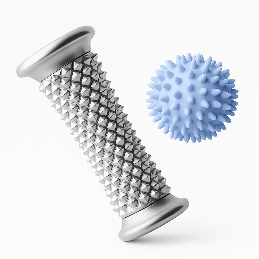 Что в посылке?