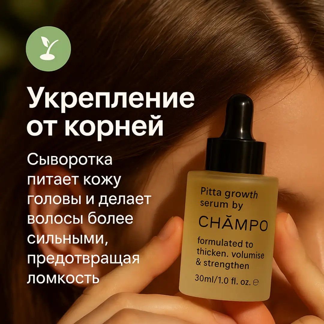 Укрепление от корней