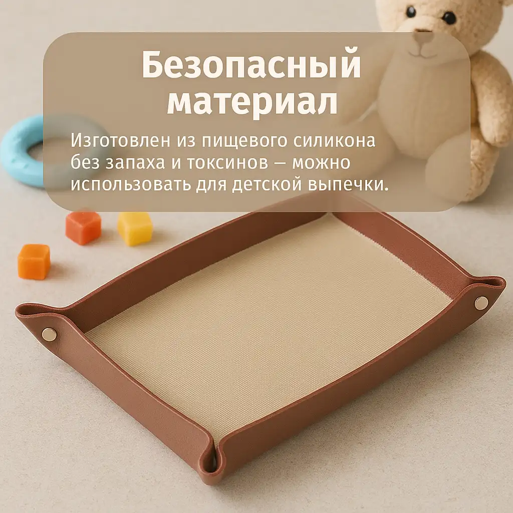 Безопасный материал