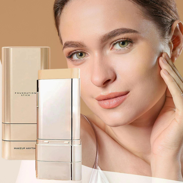 Тональный крем-стик