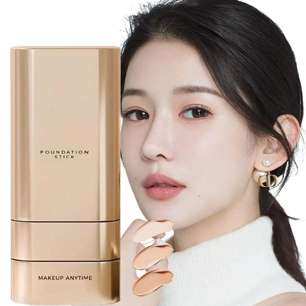 Тональный крем-стик