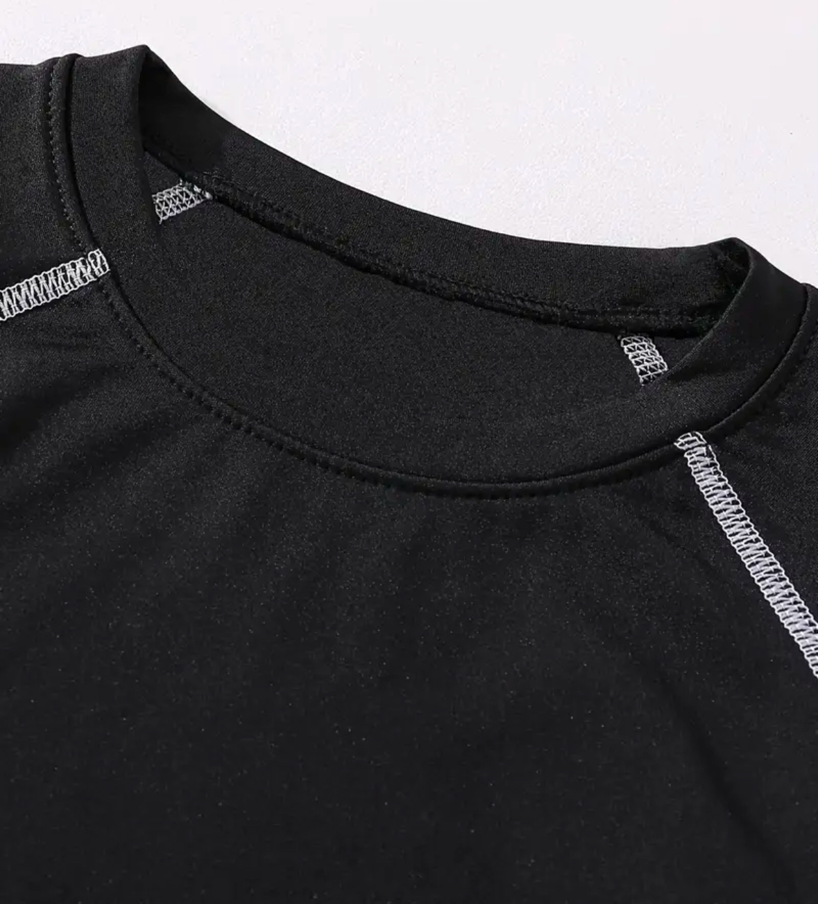 Термобелье детское (мальчиковое)