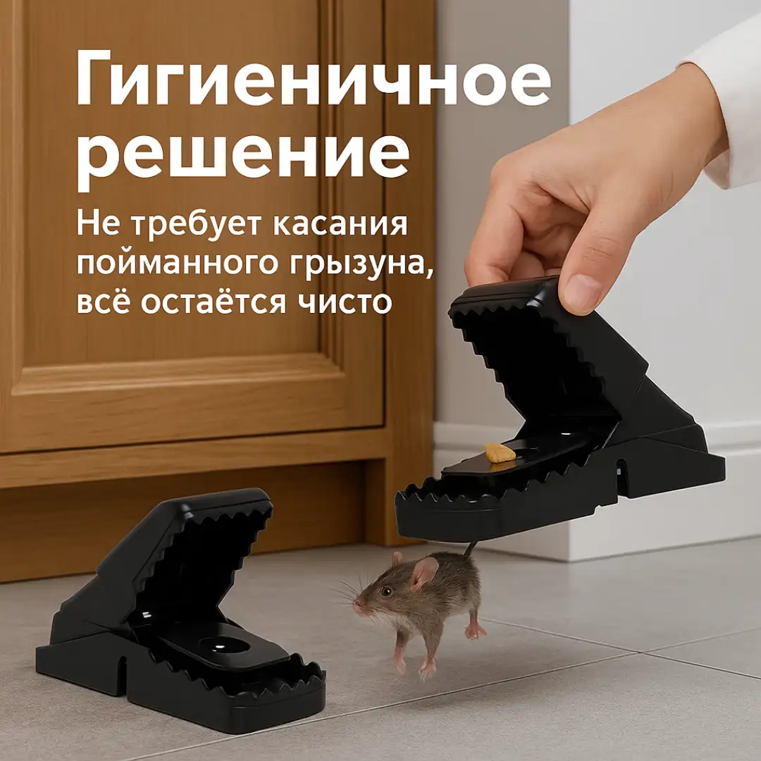 Гигиеничное решение