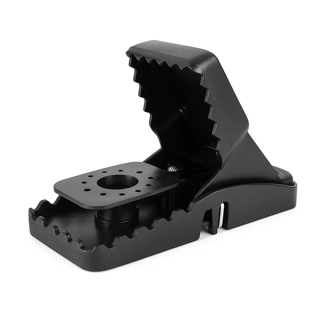 Что в посылке?