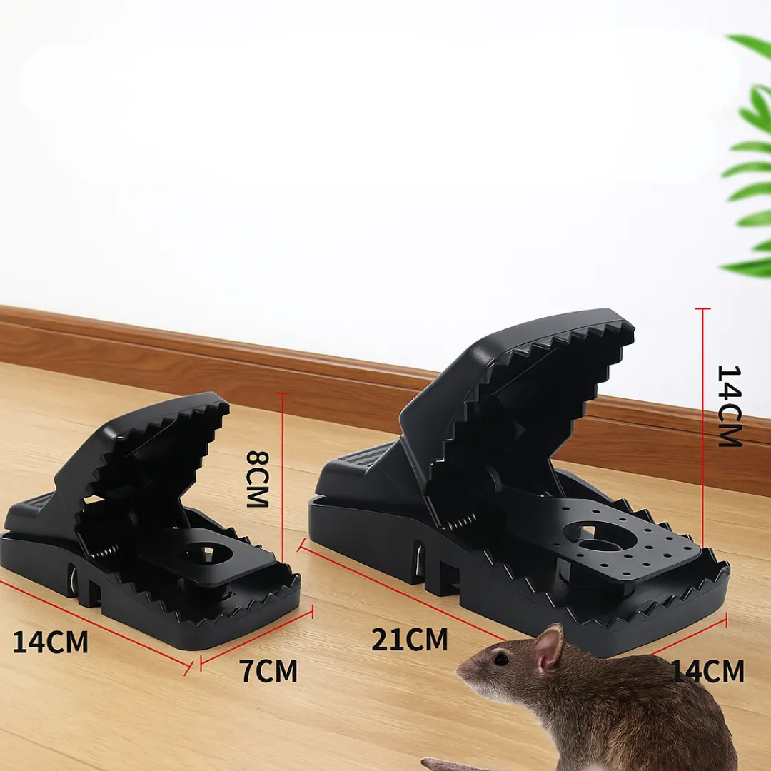 ловушка для крыс