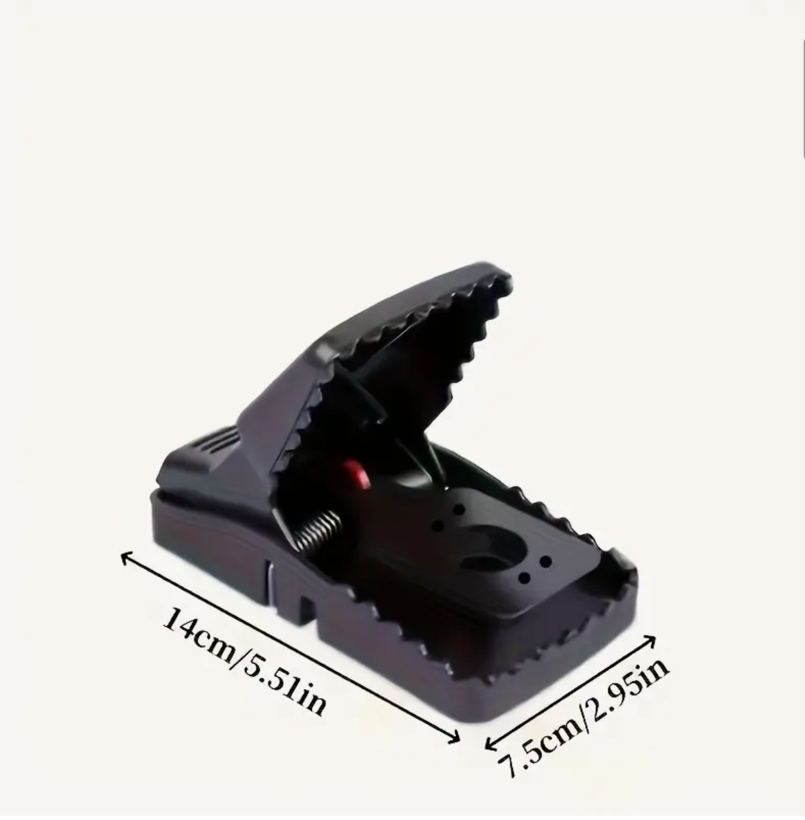 ловушка для крыс