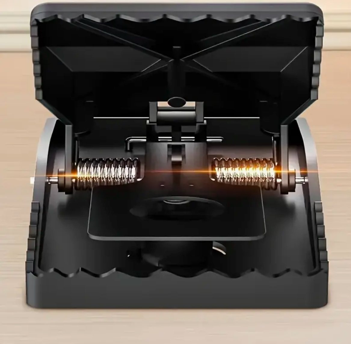 ловушка для крыс