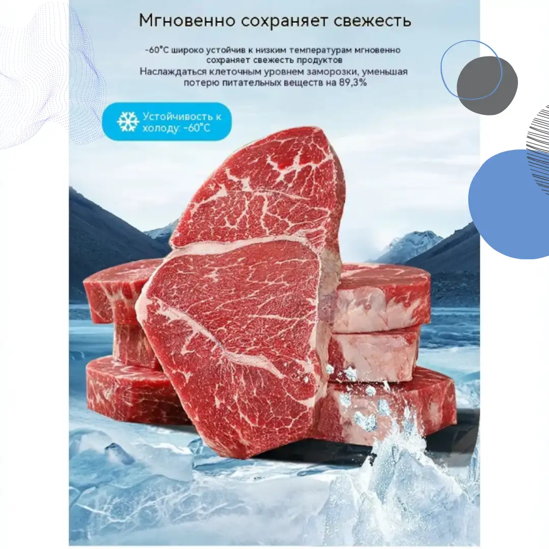 Удобство хранения в любой ситуации