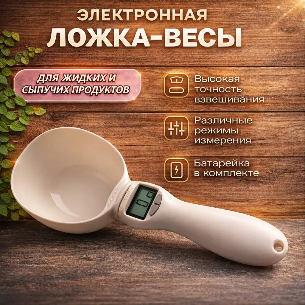 Что находится в упаковке?