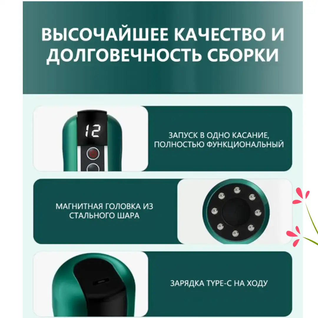 Твоё тело становится стройнее — день за днём