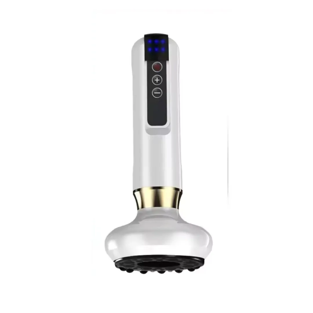 Массажер белый