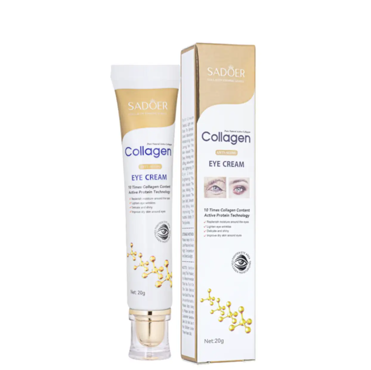 Что в упаковке?