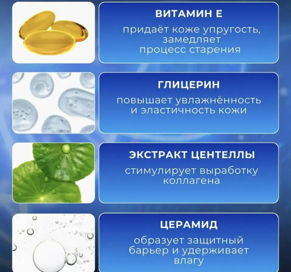 Экстракт центеллы