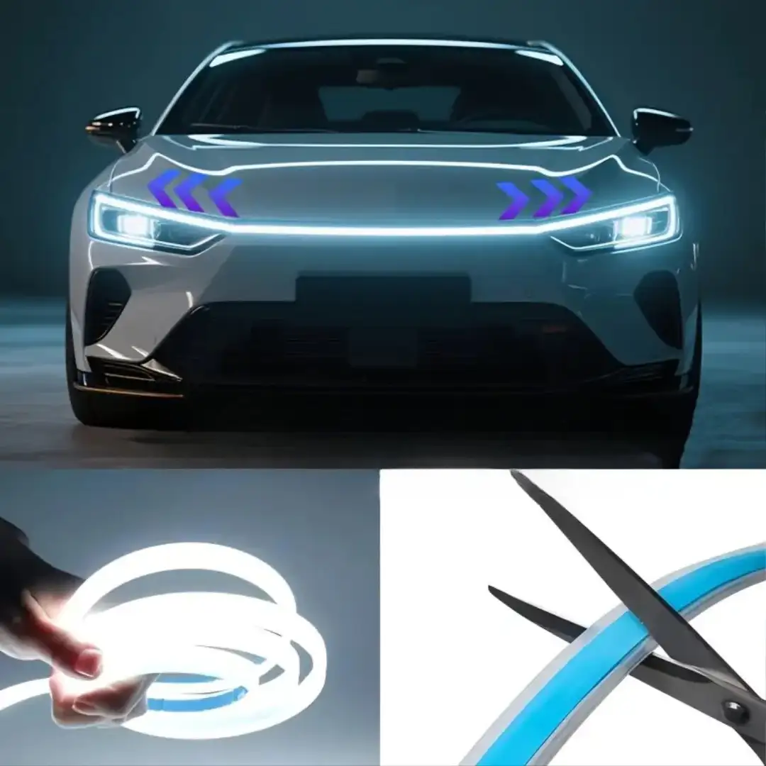 Гибкая конструкция