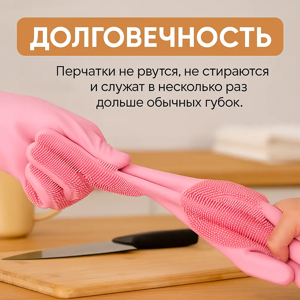 Долговечность