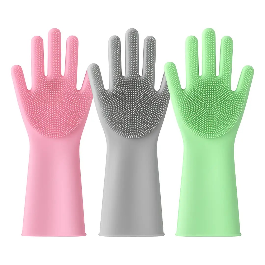 Что в посылке? 