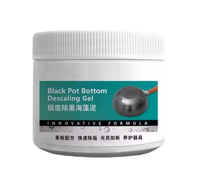 Отбеливающий очиститель посуды