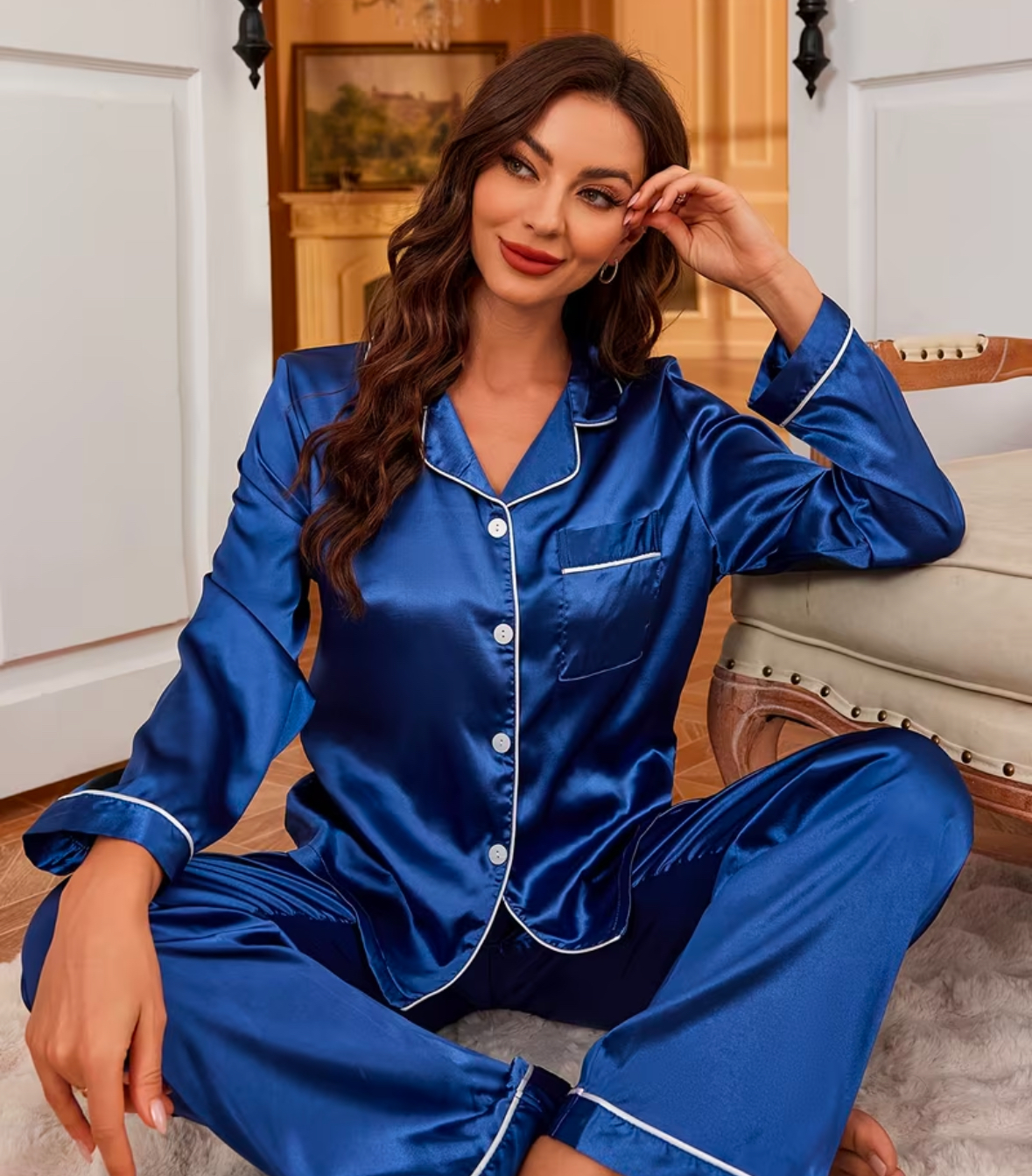 Что находится в упаковке?