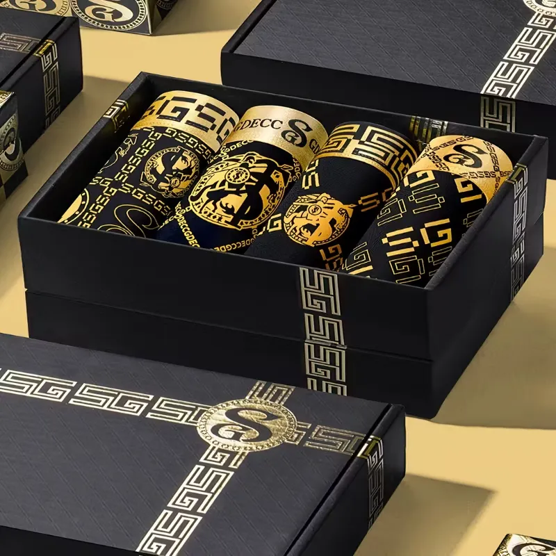 Набор мужских трусов(XL)