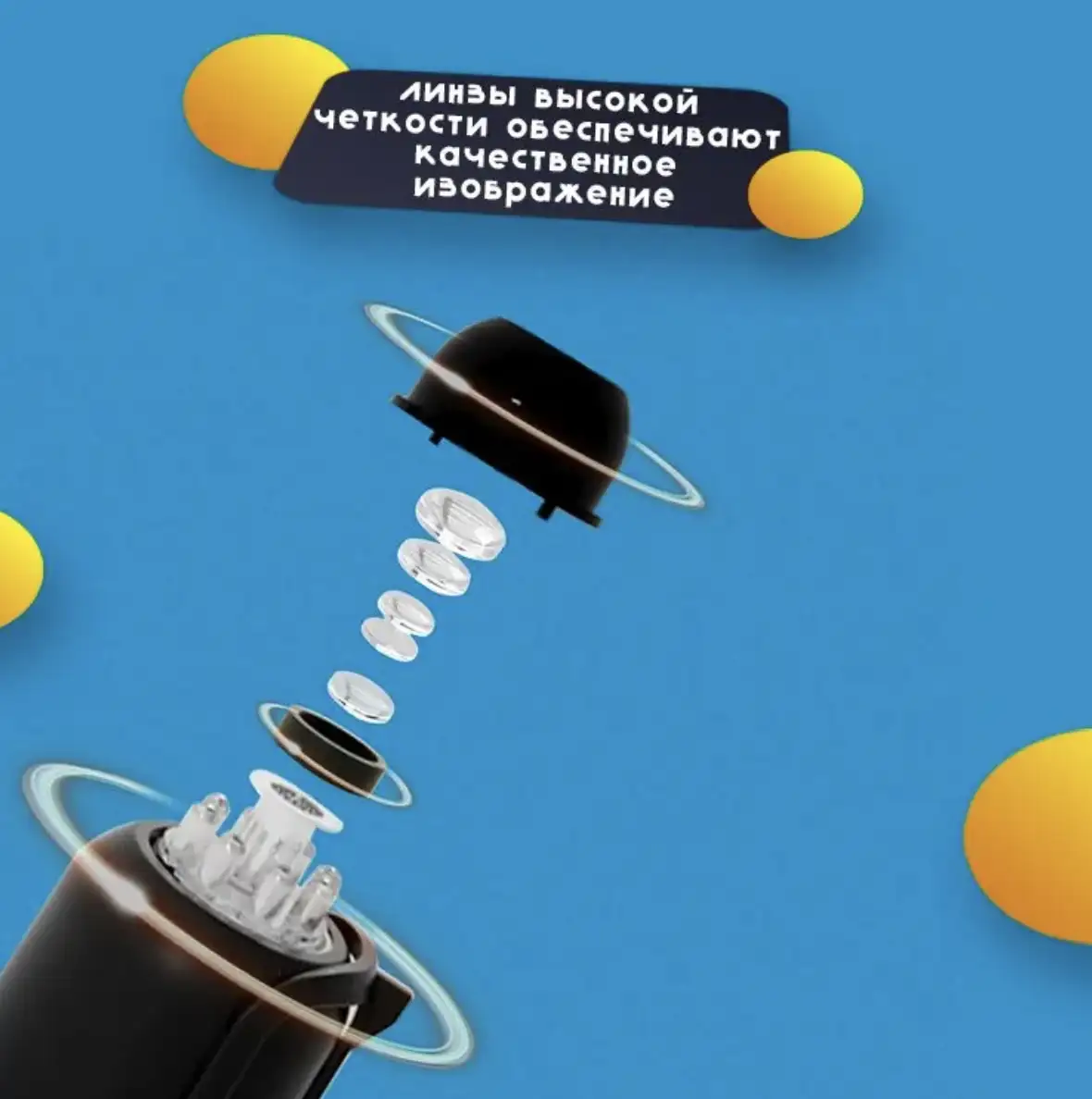 Широкий угол обзора