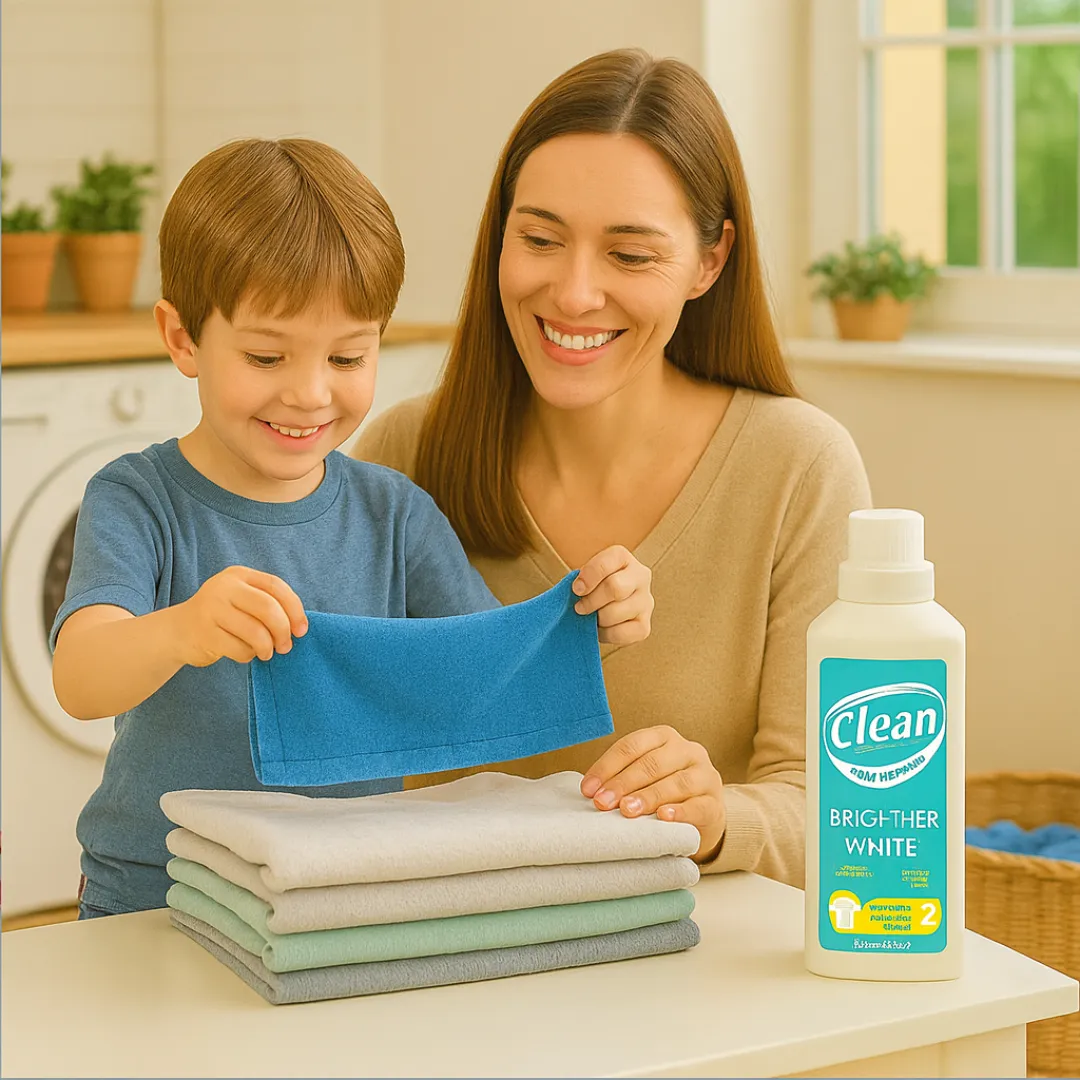 кислородный пятновыводитель