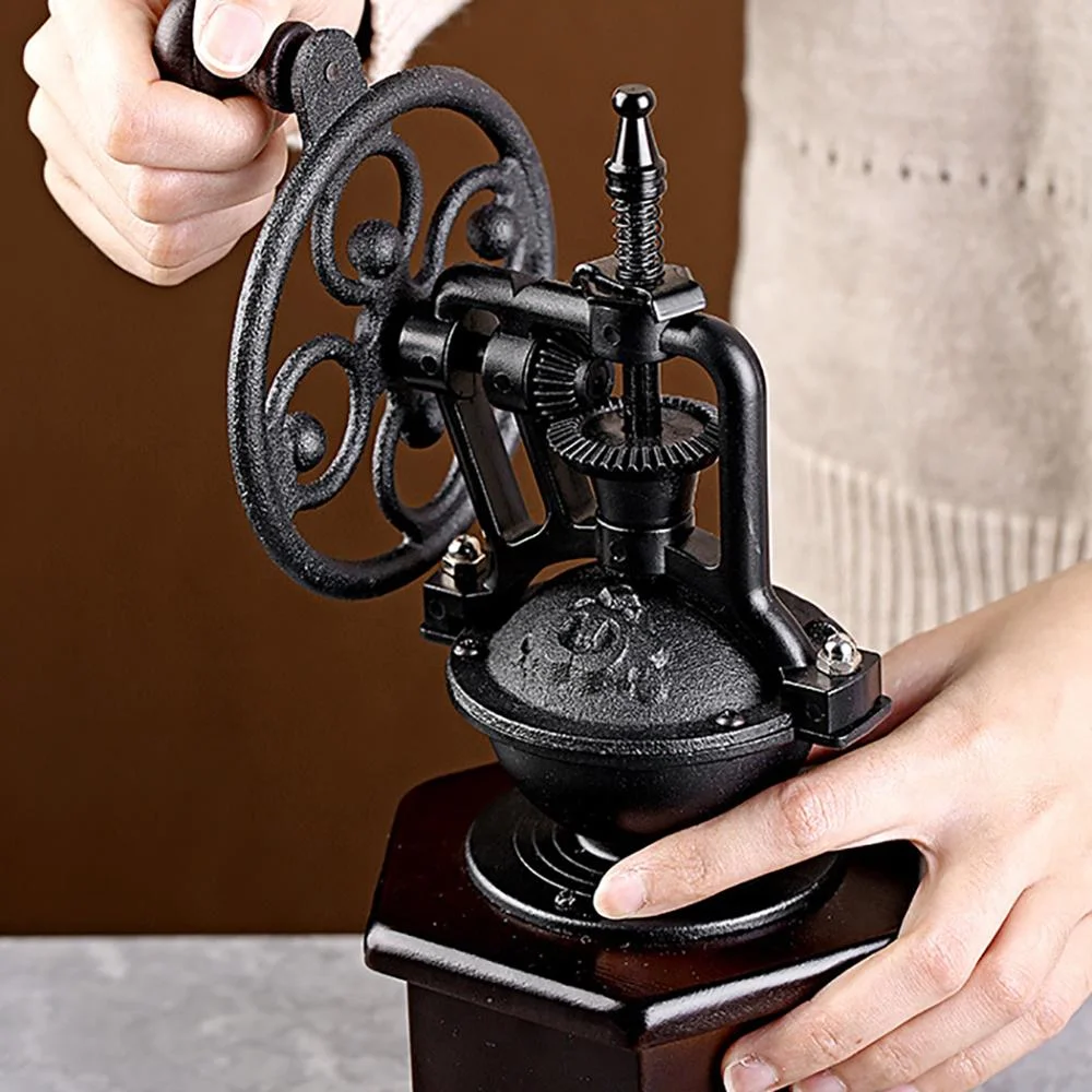 Прочный механизм