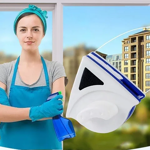 Магнитная щетка