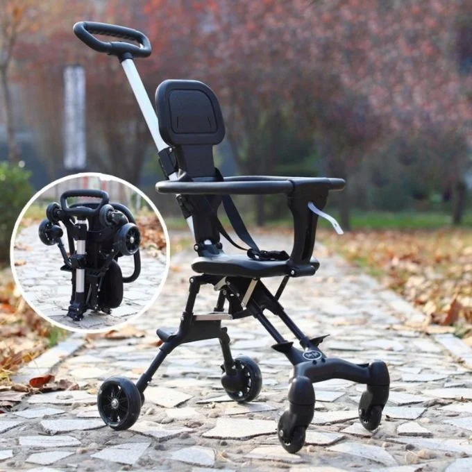 Регулируемая спинка