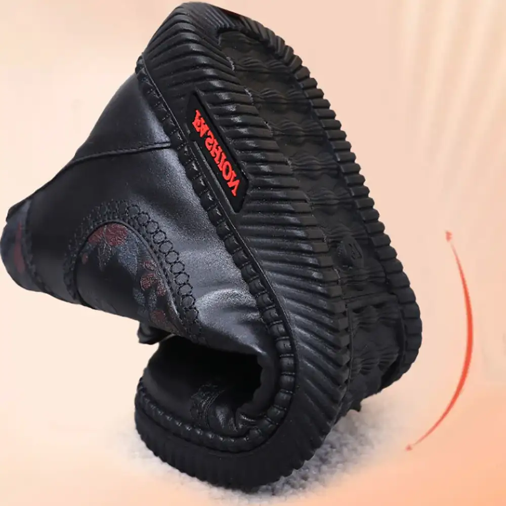 Ортопедическая подошва для комфортной ходьбы