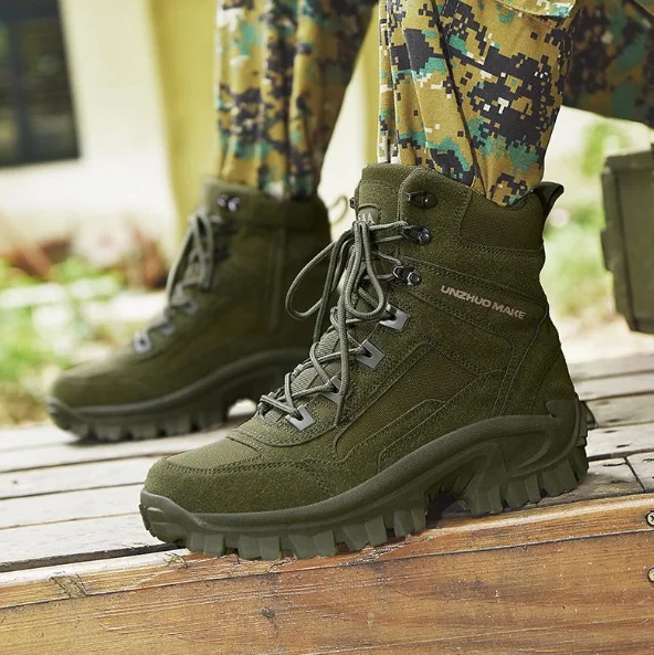 Модель выполнена из износостойких материалов