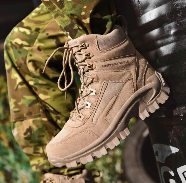 Отлично подходят для длительной ходьбы