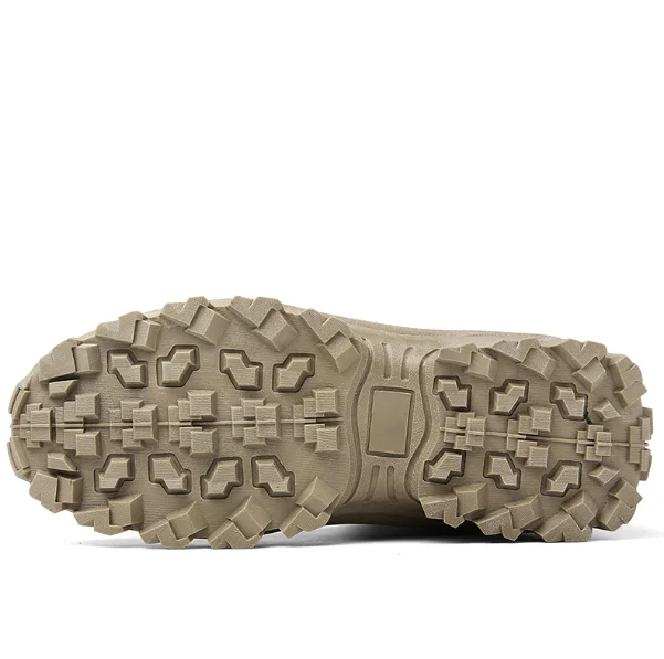 Finter — армейские ботинки