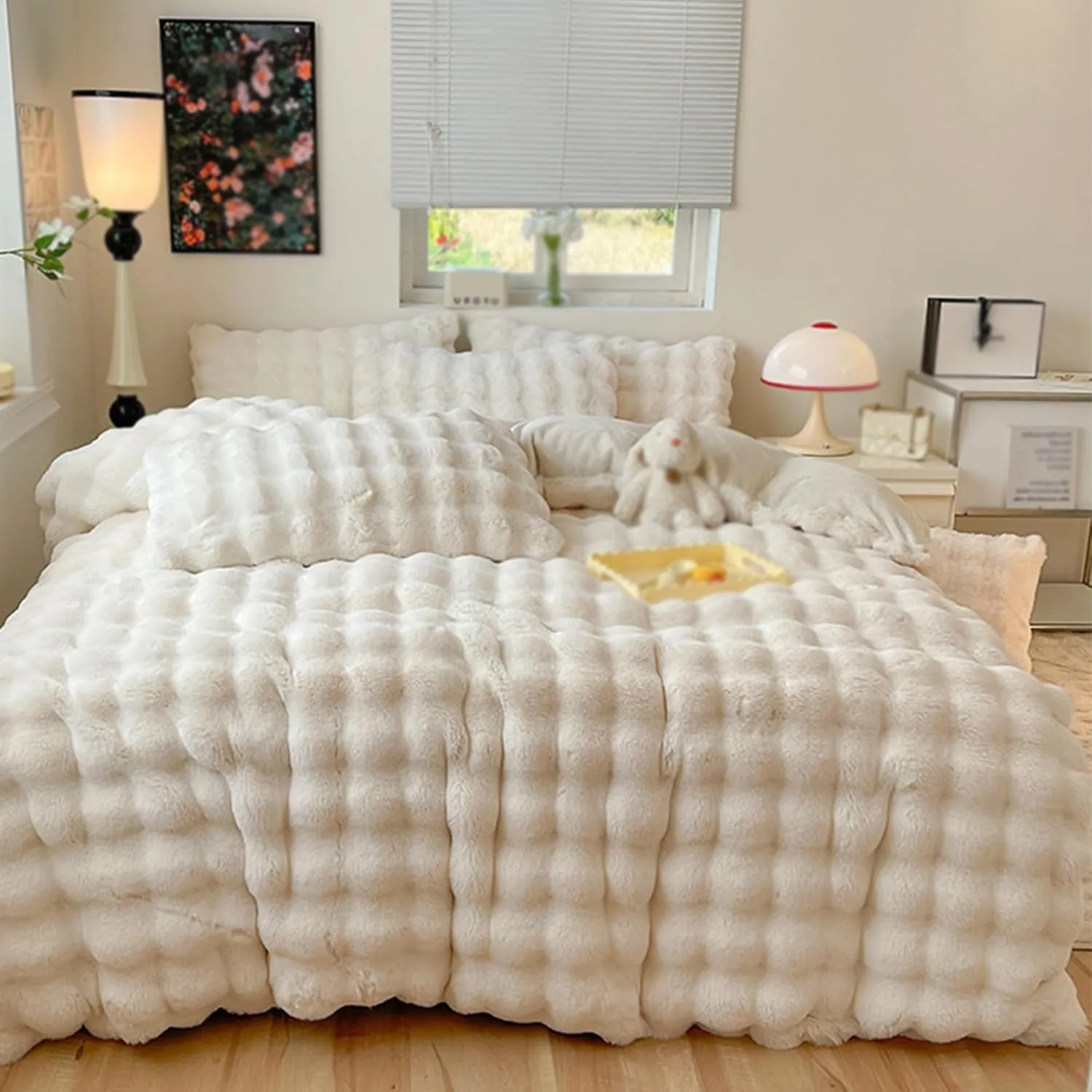 SteFik Plush — Постельное белье