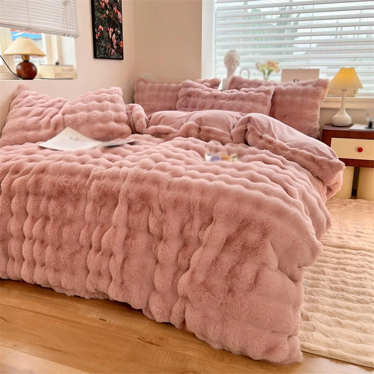 SteFik Plush — Постельное белье