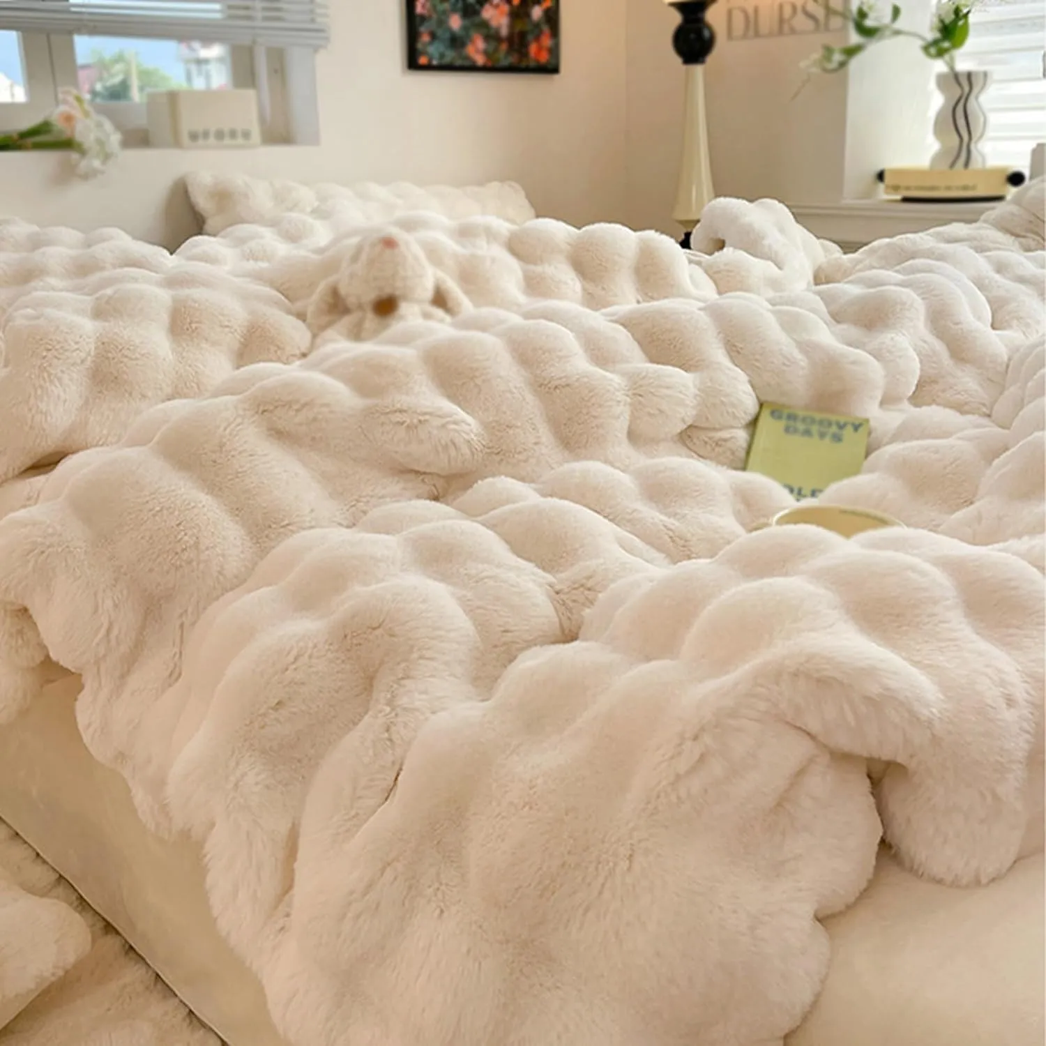 SteFik Plush — Постельное белье