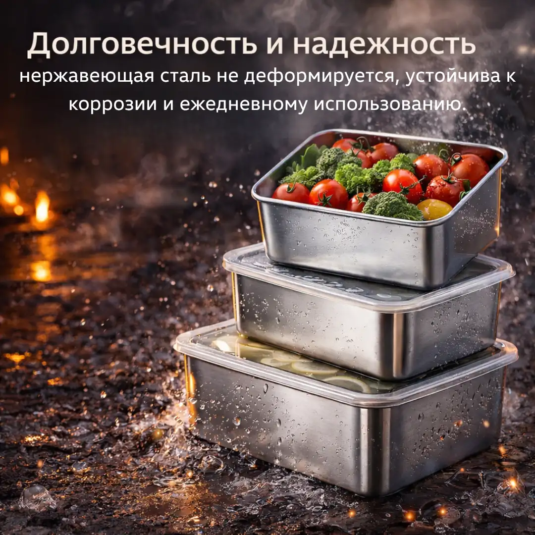 Долговечность и надежность