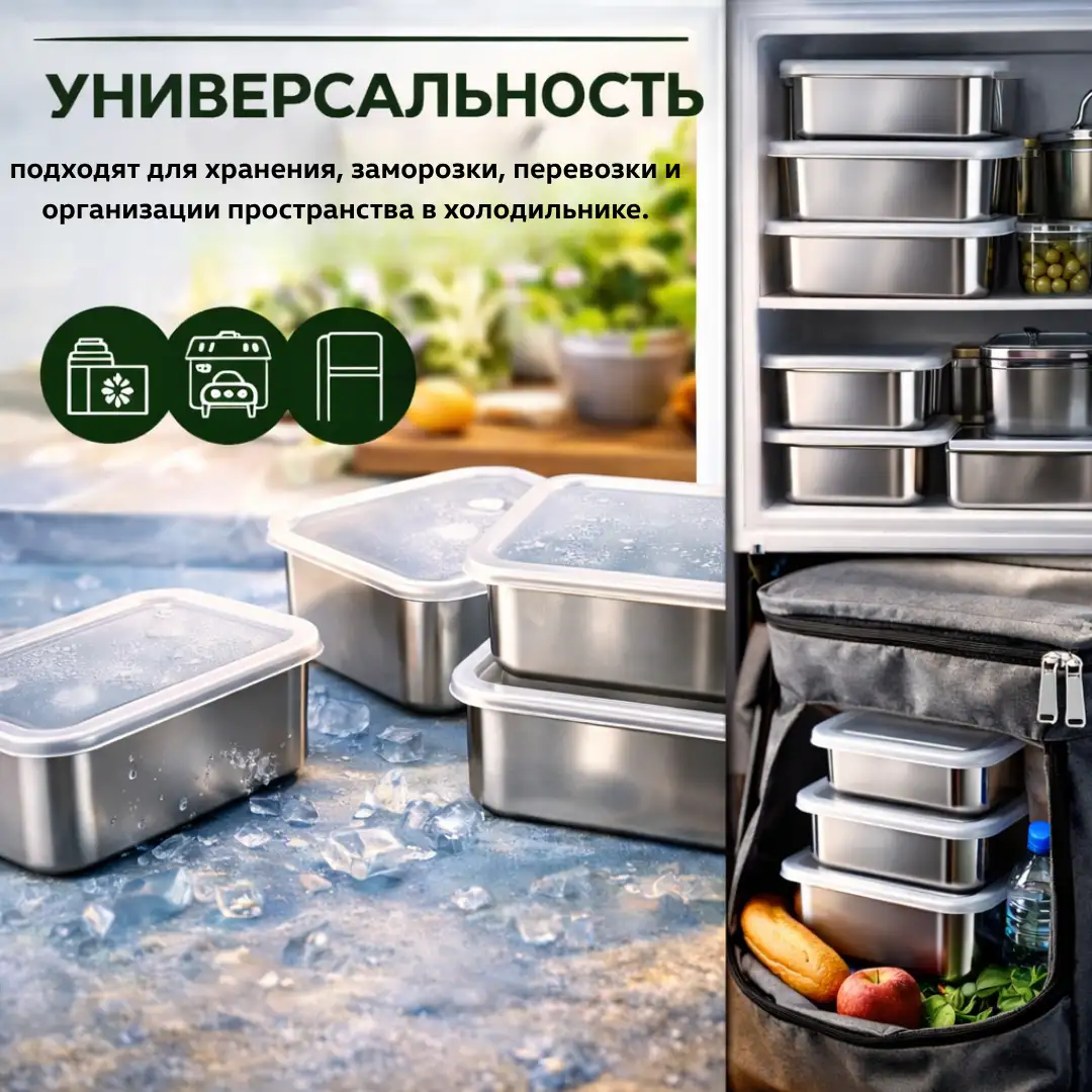 Универсальность