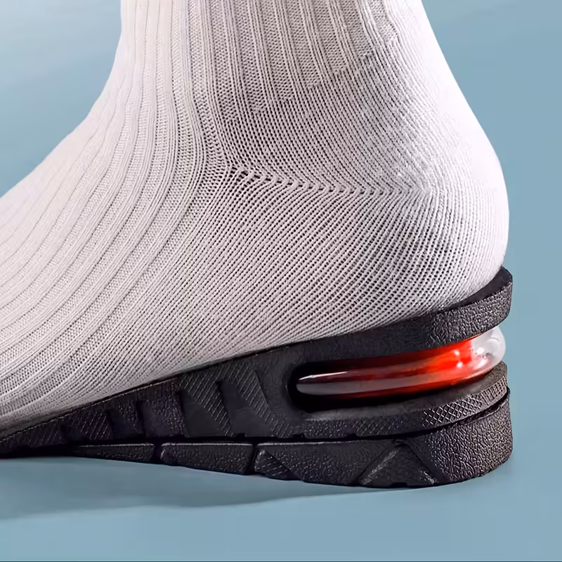 Воздушная амортизирующая подушка