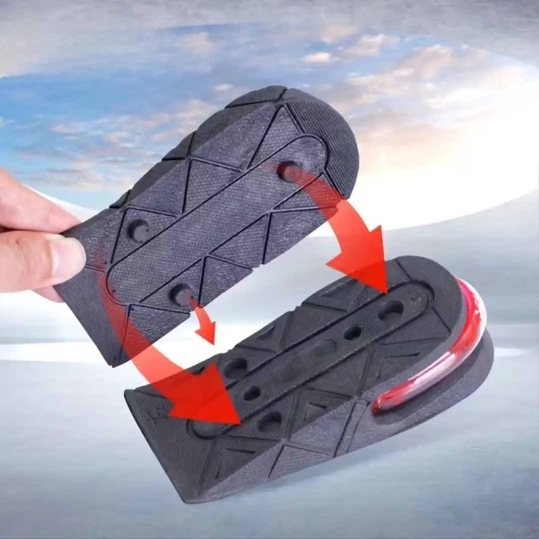 Регулируемая высота