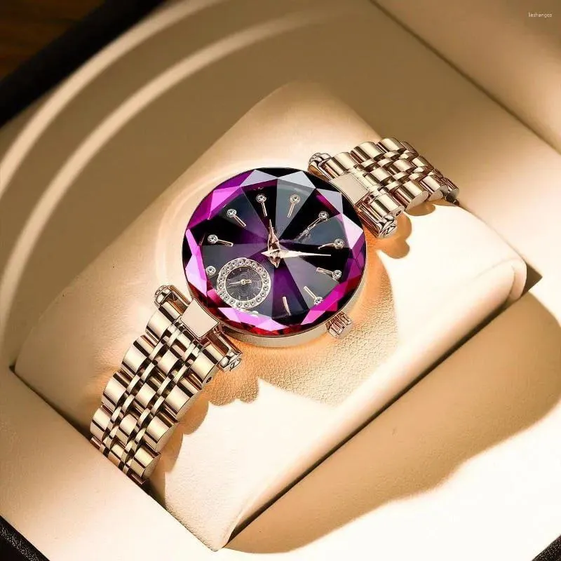 Женский набор Purple Gold
