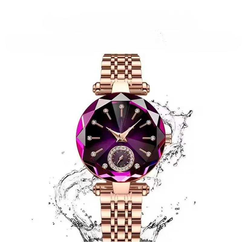 Женский набор Purple Gold