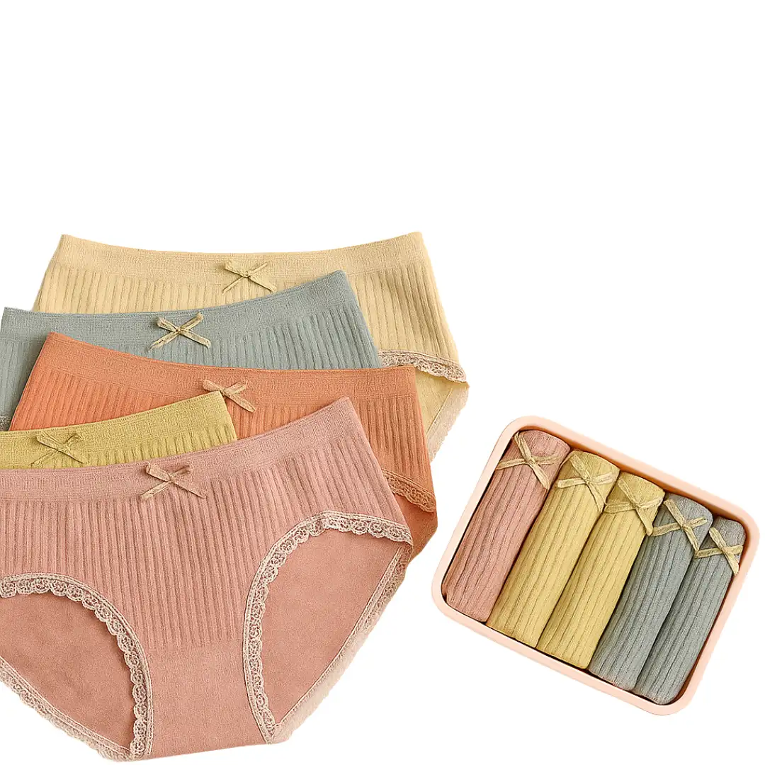 Что в посылке?