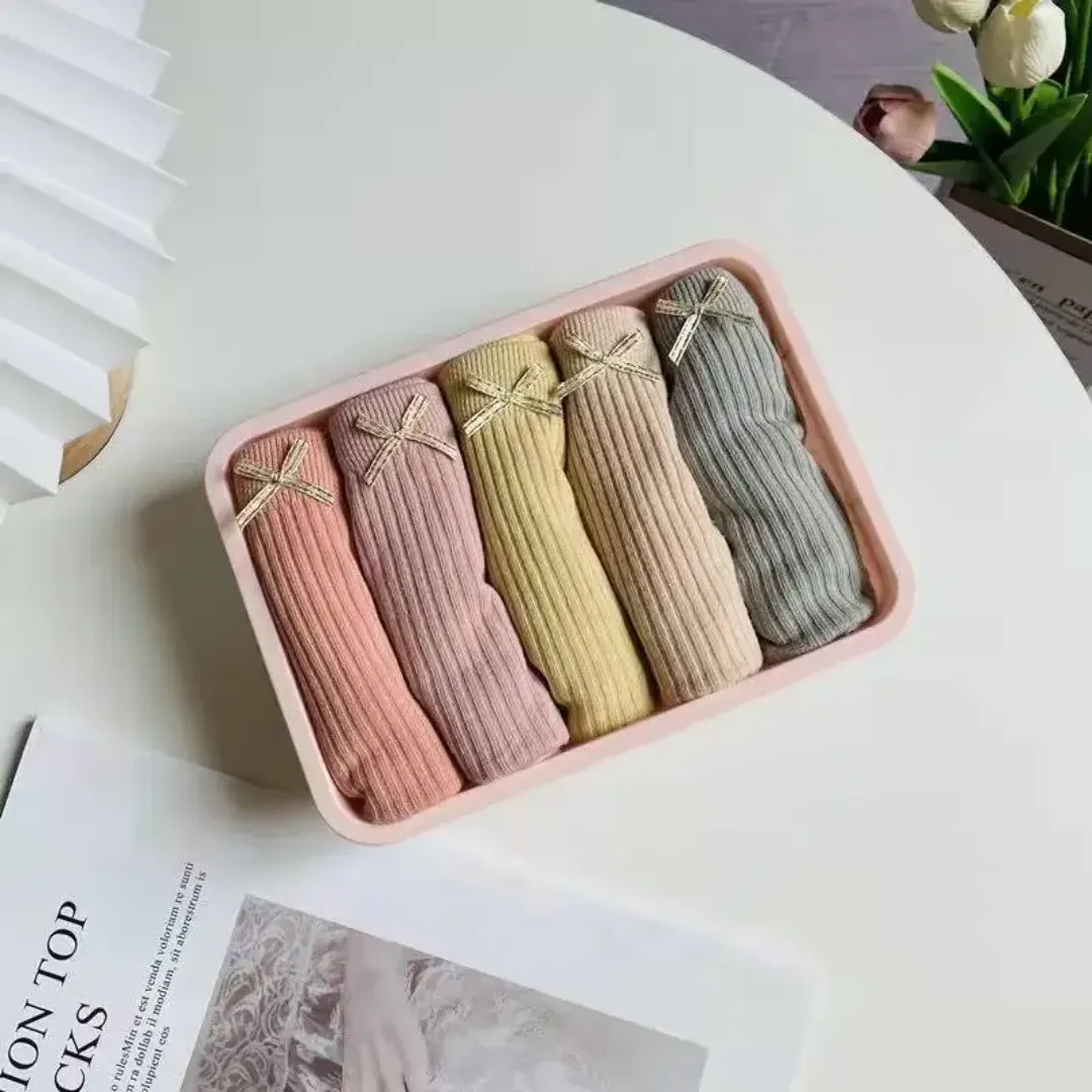 набор женских трусов