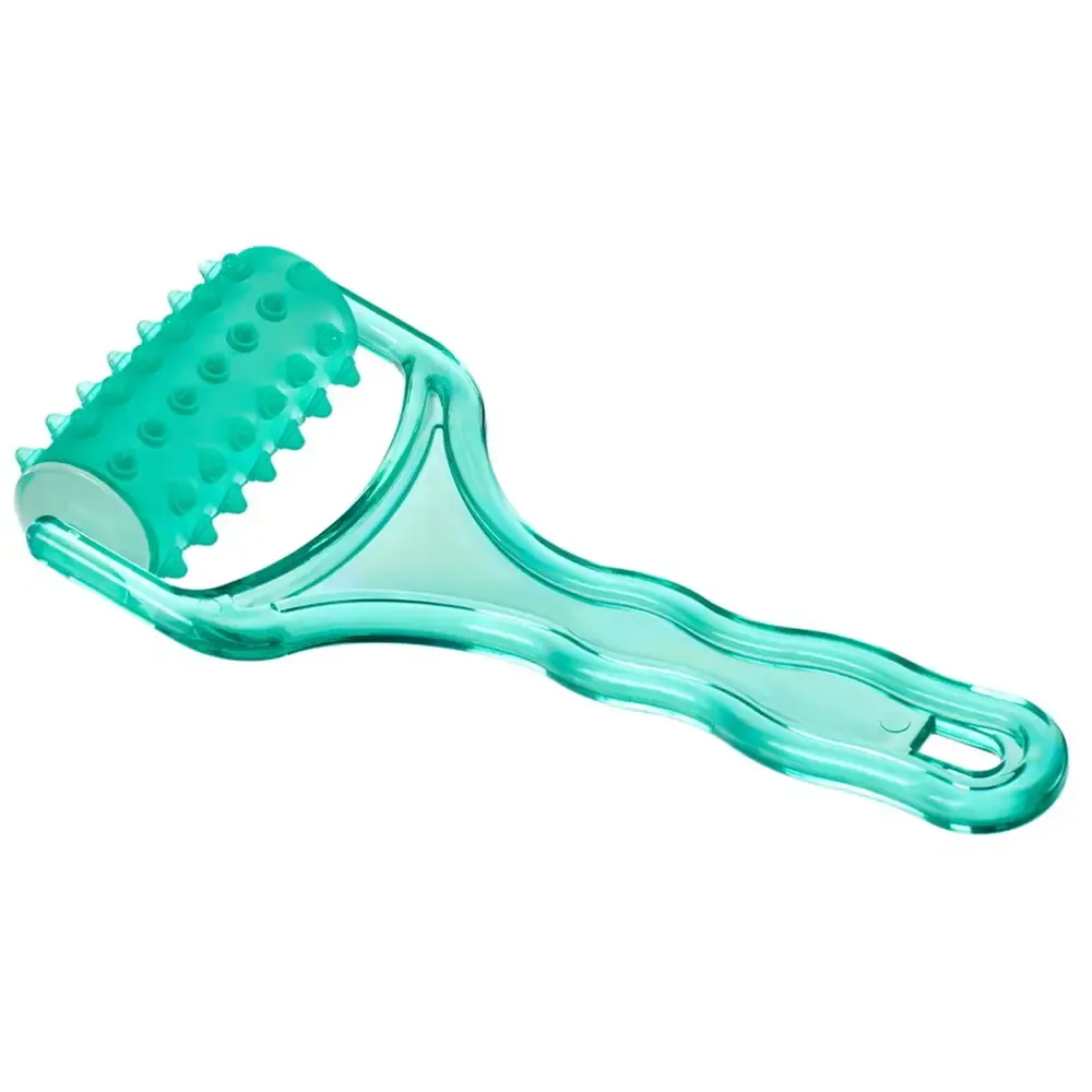 Компактный ручной массажёр