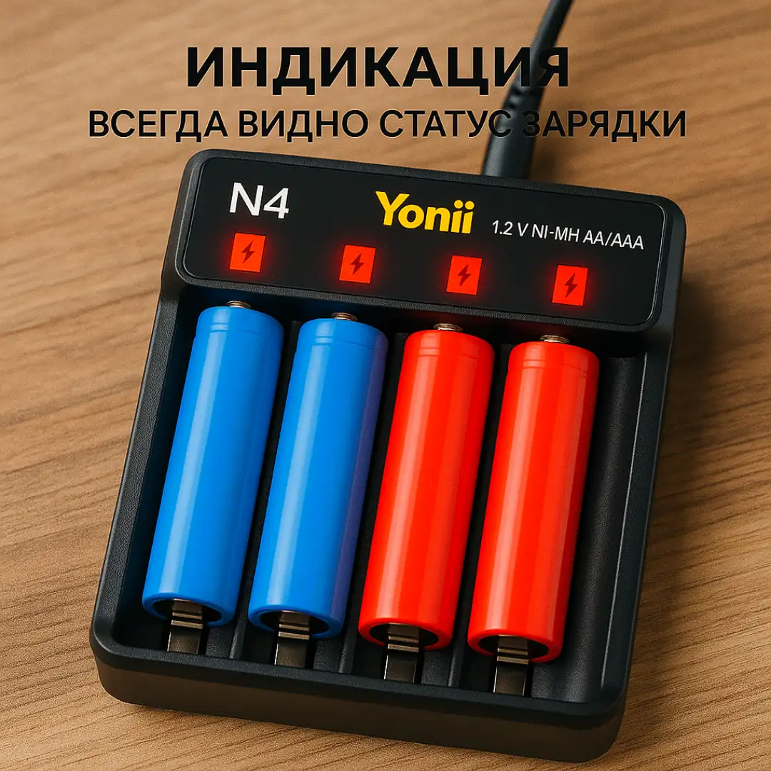 Индикация