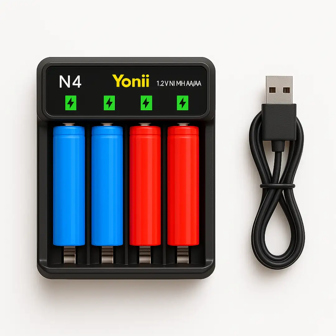 Что в посылке?