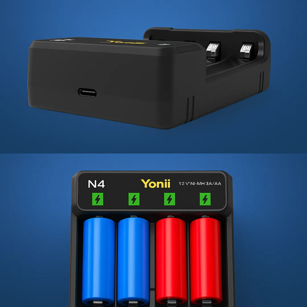 зарядное устройство