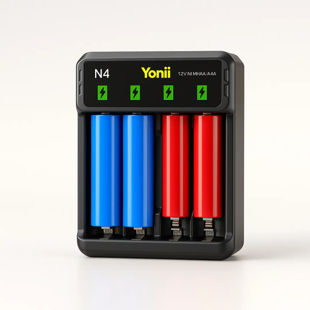 зарядное устройство